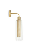 Glass Tube Wall Lamp | NV Gallery Maxwell | Oroatrade.com