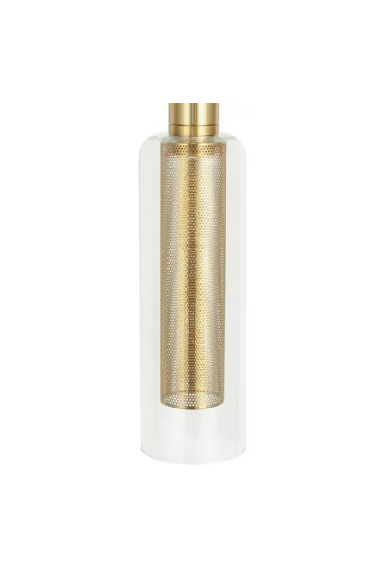 Glass Tube Wall Lamp | NV Gallery Maxwell | Oroatrade.com
