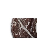 Marble Wall Light | NV Gallery Orb | Oroatrade.com