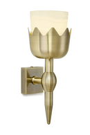 Jade Stone Wall Lamp | NV Gallery Taoh | Oroatrade.com