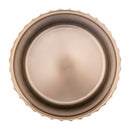 Contract furniture - Gold Champagne Cooler - www.oroatrade.com