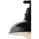 Hospitality furniture - Metal Shade Wall Lamps (2) - www.oroatrade.com