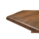 Acacia Wood Dining Table | Novi Living Lila