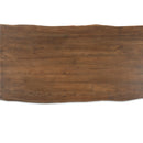 Acacia Wood Dining Table | Novi Living Lila