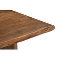 Acacia Wood Dining Table | Novi Living Lila