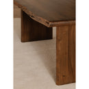 Acacia Wood Dining Table | Novi Living Lila
