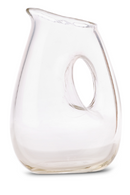 Clear Glass Jug | Pols Potten | Oroatrade.com