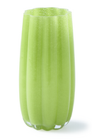 Olive Green Glass Vase | Pols Potten Melon | Oroatrade.com