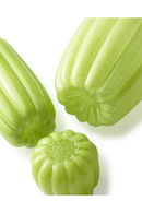 Olive Green Glass Vase | Pols Potten Melon | Oroatrade.com