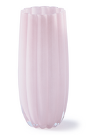 Light Pink Glass Vase | Pols Potten Melon | Oroatrade.com