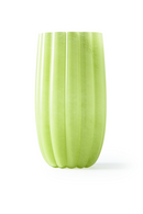 Olive Green Glass Vase | Pols Potten Melon | Oroatrade.com