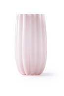 Light Pink Glass Vase | Pols Potten Melon | Oroatrade.com