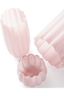 Light Pink Glass Vase | Pols Potten Melon | Oroatrade.com