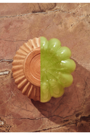 Light Pink Glass Vase | Pols Potten Melon | Oroatrade.com