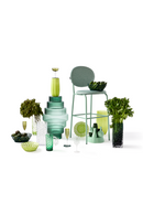 Multi-Colored Coupe Glass | Pols Potten Cuttings | Oroatrade.com