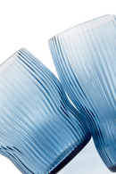 Ridged Glass Tumbler | Pols Potten Pum | Oroatrade.com