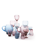 Ridged Glass Tumbler | Pols Potten Pum | Oroatrade.com