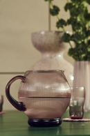 Ridged Glass Longdrinks | Pols Potten Pum | Oroatrade.com