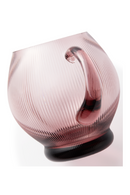 Ridged Glass Pitcher | Pols Potten Pum | Oroatrade.com