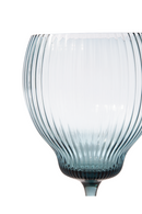 Light Blue Wine Glass | Pols Potten Pum | Oroatrade.com