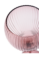 Purple Wine Glass | Pols Potten Pum | Oroatrade.com