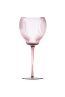 Purple Wine Glass | Pols Potten Pum | Oroatrade.com