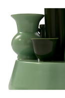 Green Glass Vase | Pols Potten Hong Kong | Oroatrade.com