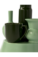 Green Glass Vase | Pols Potten Hong Kong | Oroatrade.com