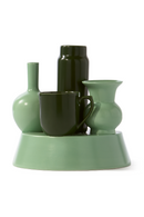 Green Glass Vase | Pols Potten Hong Kong | Oroatrade.com