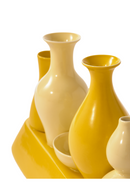 Yellow Glass Vase | Pols Potten Shanghai | Oroatrade.com