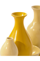 Yellow Glass Vase | Pols Potten Shanghai | Oroatrade.com