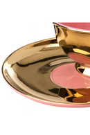 Glazed Porcelain Teacup Set | Pols Potten Legacy | Oroatrade.com