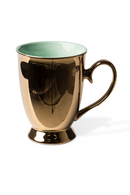 Glazed Porcelain Mug Set | Pols Potten Legacy | Oroatrade.com