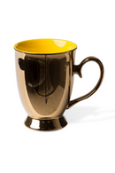 Glazed Porcelain Mug Set | Pols Potten Legacy | Oroatrade.com