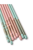 Glazed Porcelain Ramen Bowl Set | Pols Potten Grandpa | Oroatrade.com