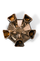 Sculptural Porcelain Vase | Pols Potten Puyi | Oroatrade.com