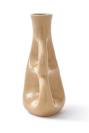 Stoneware Vase S | Pols Potten Three Ears | Oroatrade.com