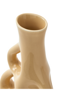 Stoneware Vase S | Pols Potten Three Ears | Oroatrade.com