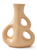Stoneware Vase L | Pols Potten Three Ears | Oroatrade.com