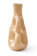 Stoneware Vase L | Pols Potten Three Ears | Oroatrade.com