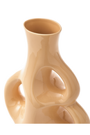 Stoneware Vase L | Pols Potten Three Ears | Oroatrade.com
