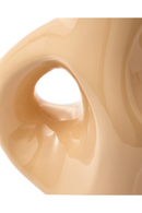 Stoneware Vase L | Pols Potten Three Ears | Oroatrade.com