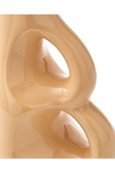 Stoneware Vase L | Pols Potten Three Ears | Oroatrade.com