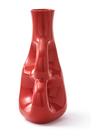 Stoneware Vase L | Pols Potten Three Ears | Oroatrade.com