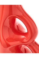 Stoneware Vase L | Pols Potten Three Ears | Oroatrade.com