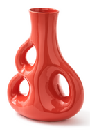 Stoneware Vase L | Pols Potten Three Ears | Oroatrade.com