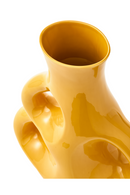 Stoneware Vase S | Pols Potten Three Ears | Oroatrade.com