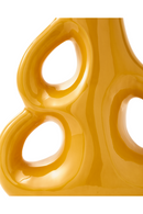 Stoneware Vase S | Pols Potten Three Ears | Oroatrade.com