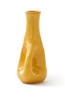 Stoneware Vase L | Pols Potten Three Ears | Oroatrade.com