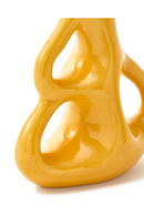 Stoneware Vase L | Pols Potten Three Ears | Oroatrade.com